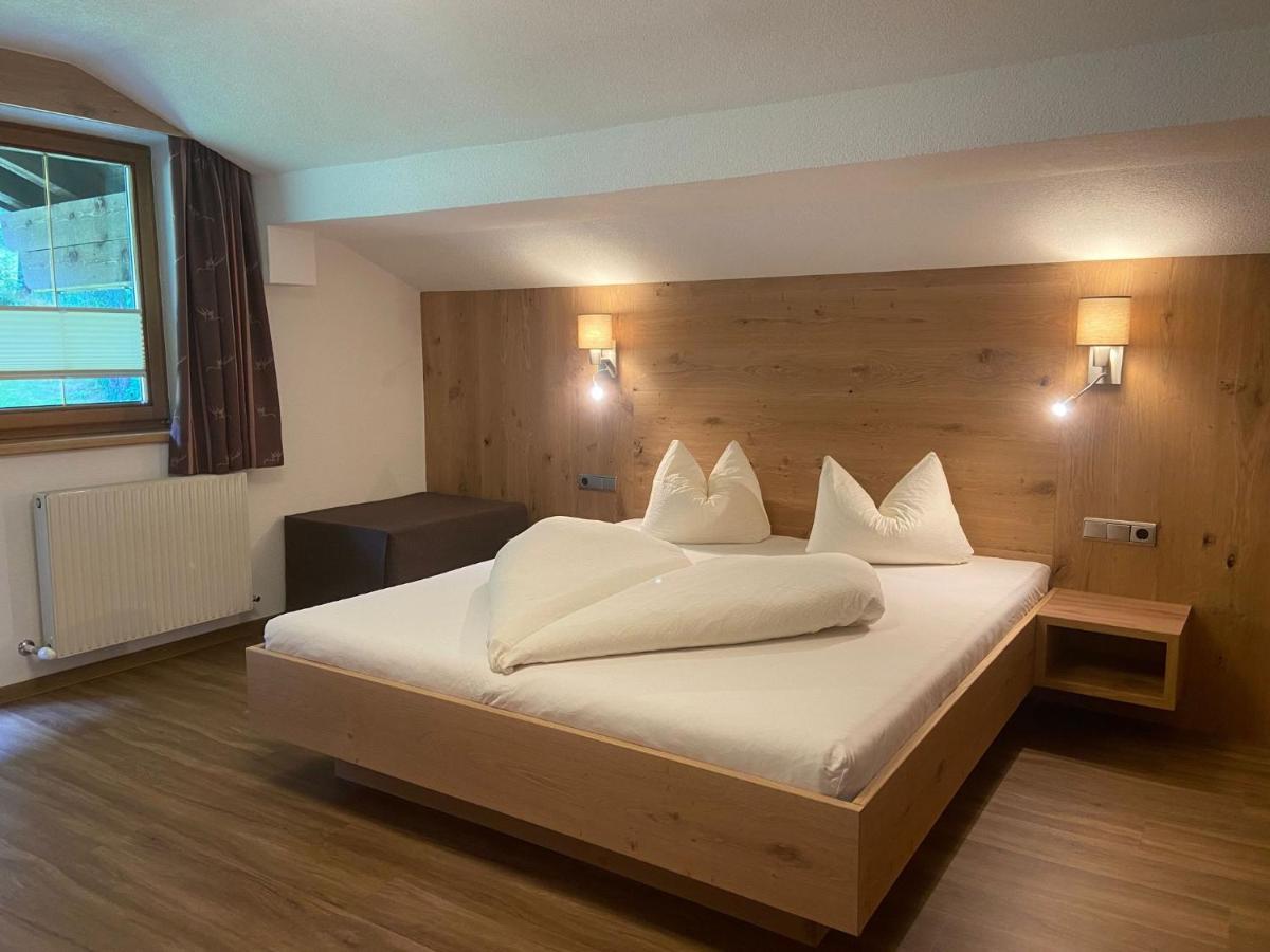 Appartementhaus Nadine Langenfeld Ngoại thất bức ảnh