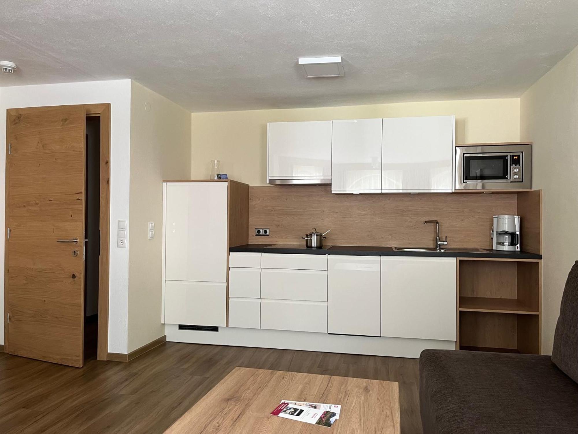 Appartementhaus Nadine Langenfeld Ngoại thất bức ảnh