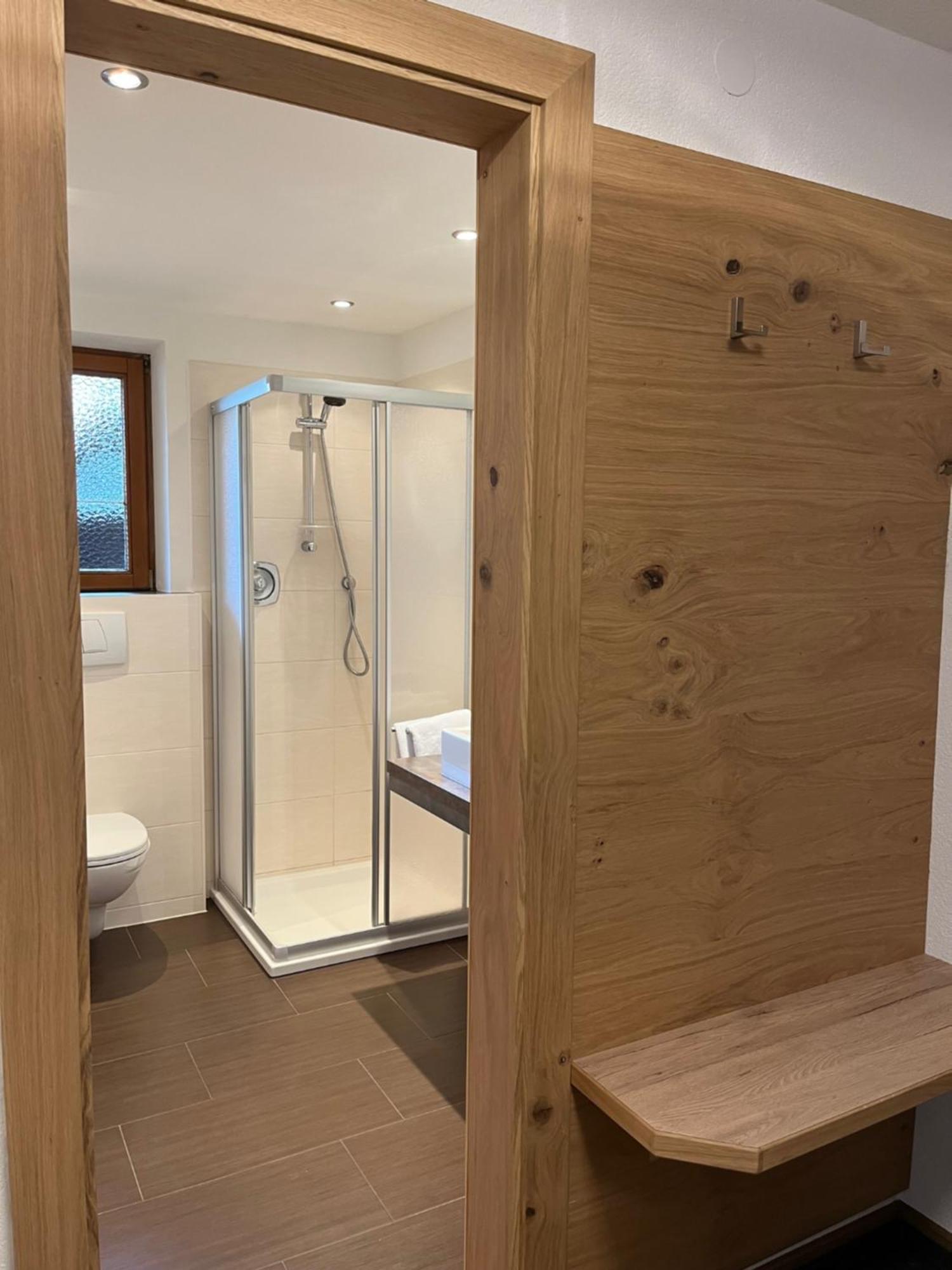 Appartementhaus Nadine Langenfeld Ngoại thất bức ảnh