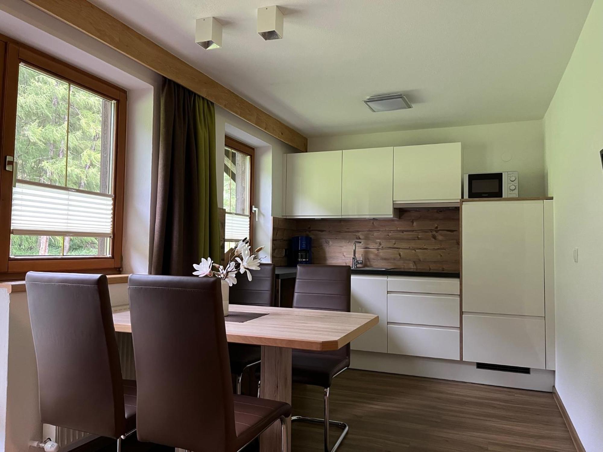 Appartementhaus Nadine Langenfeld Ngoại thất bức ảnh