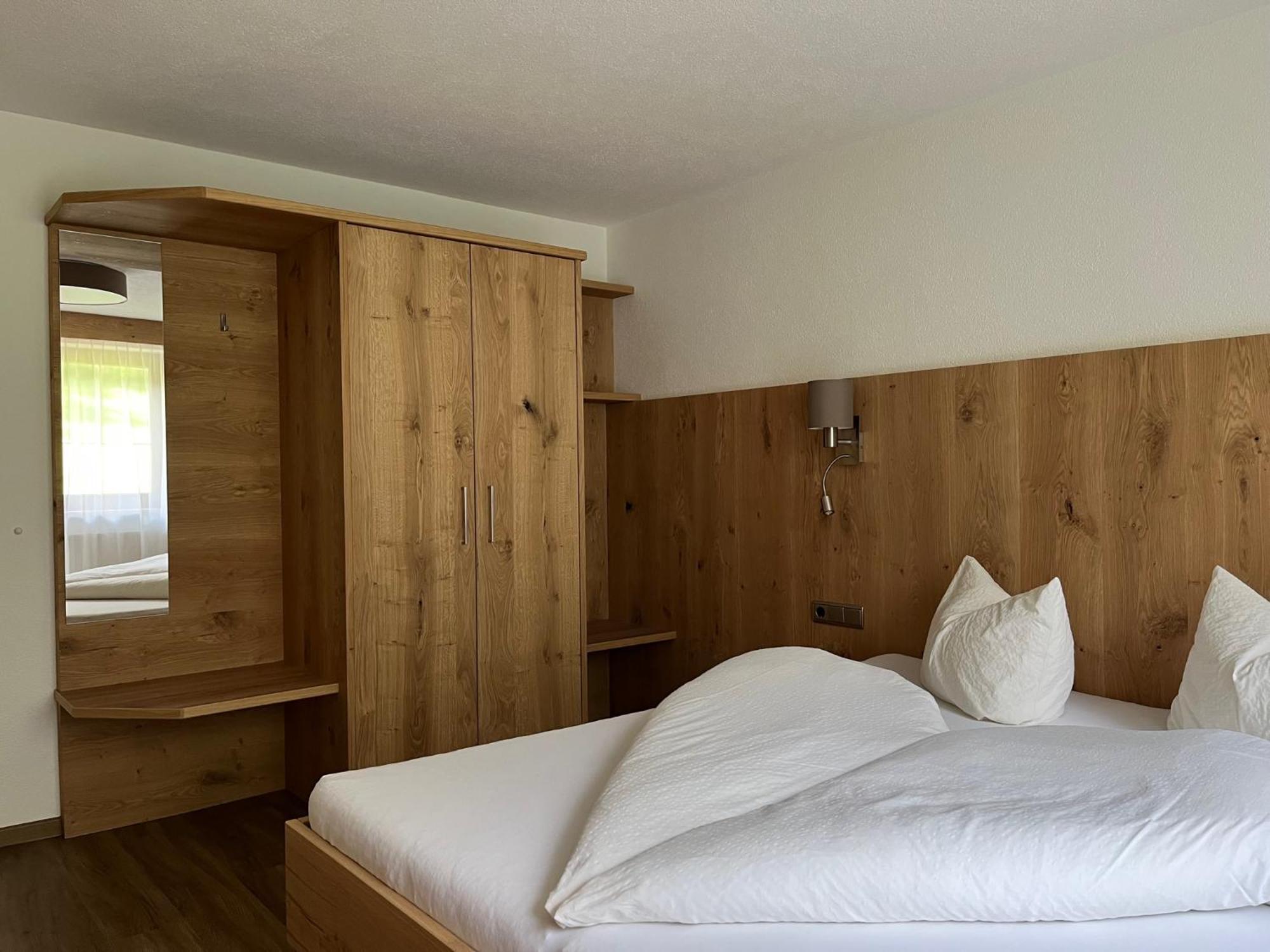 Appartementhaus Nadine Langenfeld Ngoại thất bức ảnh