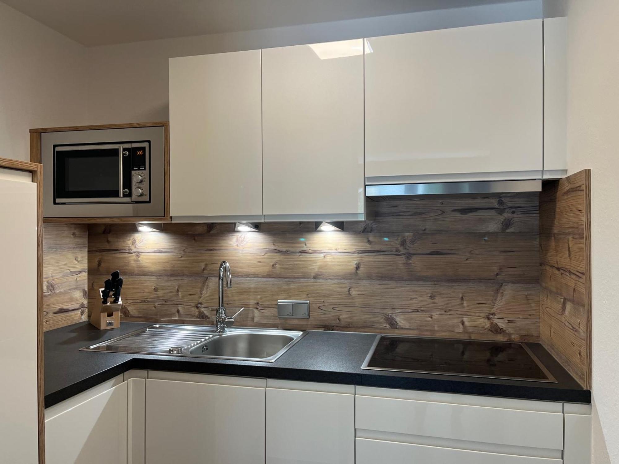Appartementhaus Nadine Langenfeld Ngoại thất bức ảnh