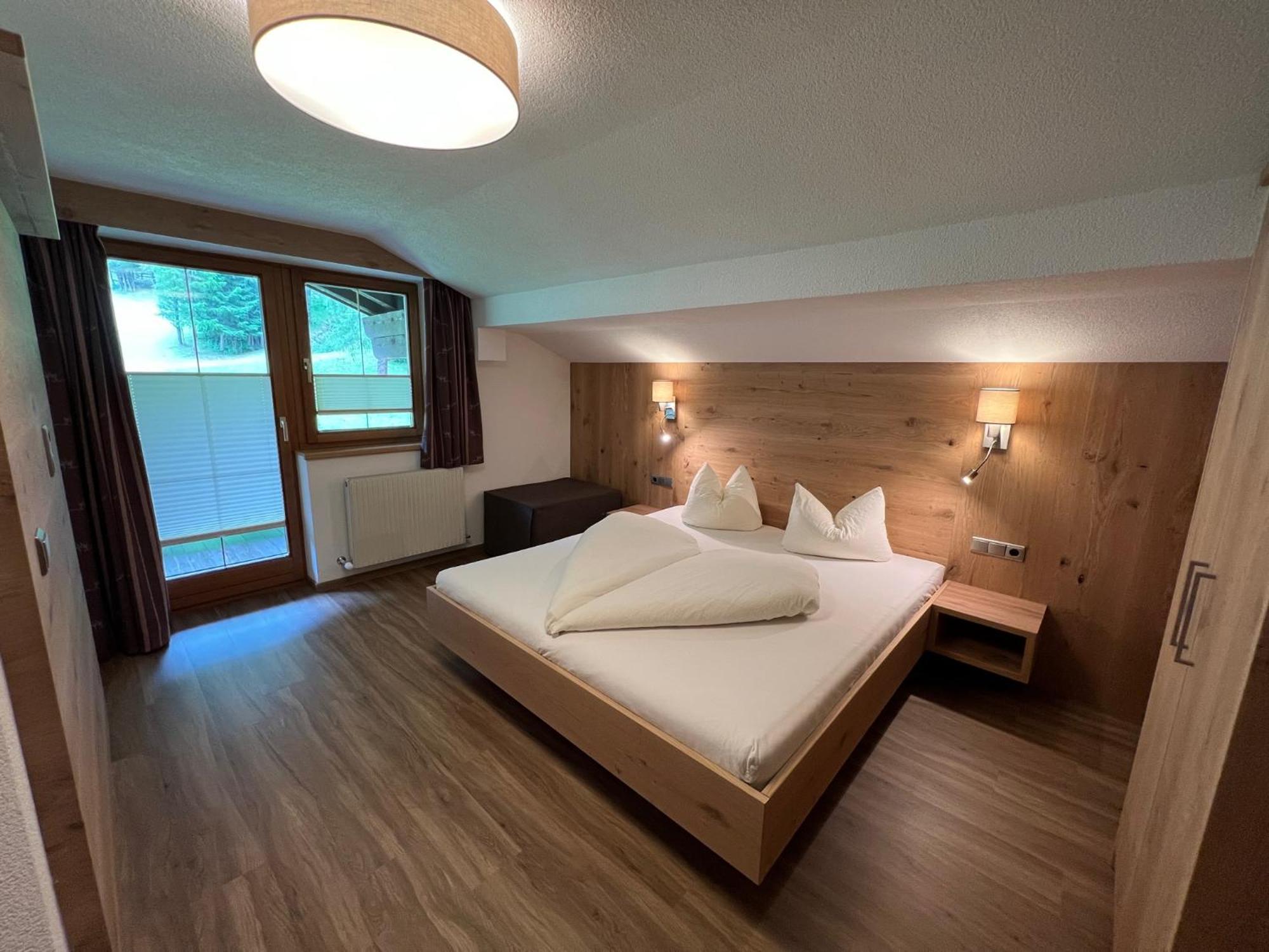 Appartementhaus Nadine Langenfeld Ngoại thất bức ảnh