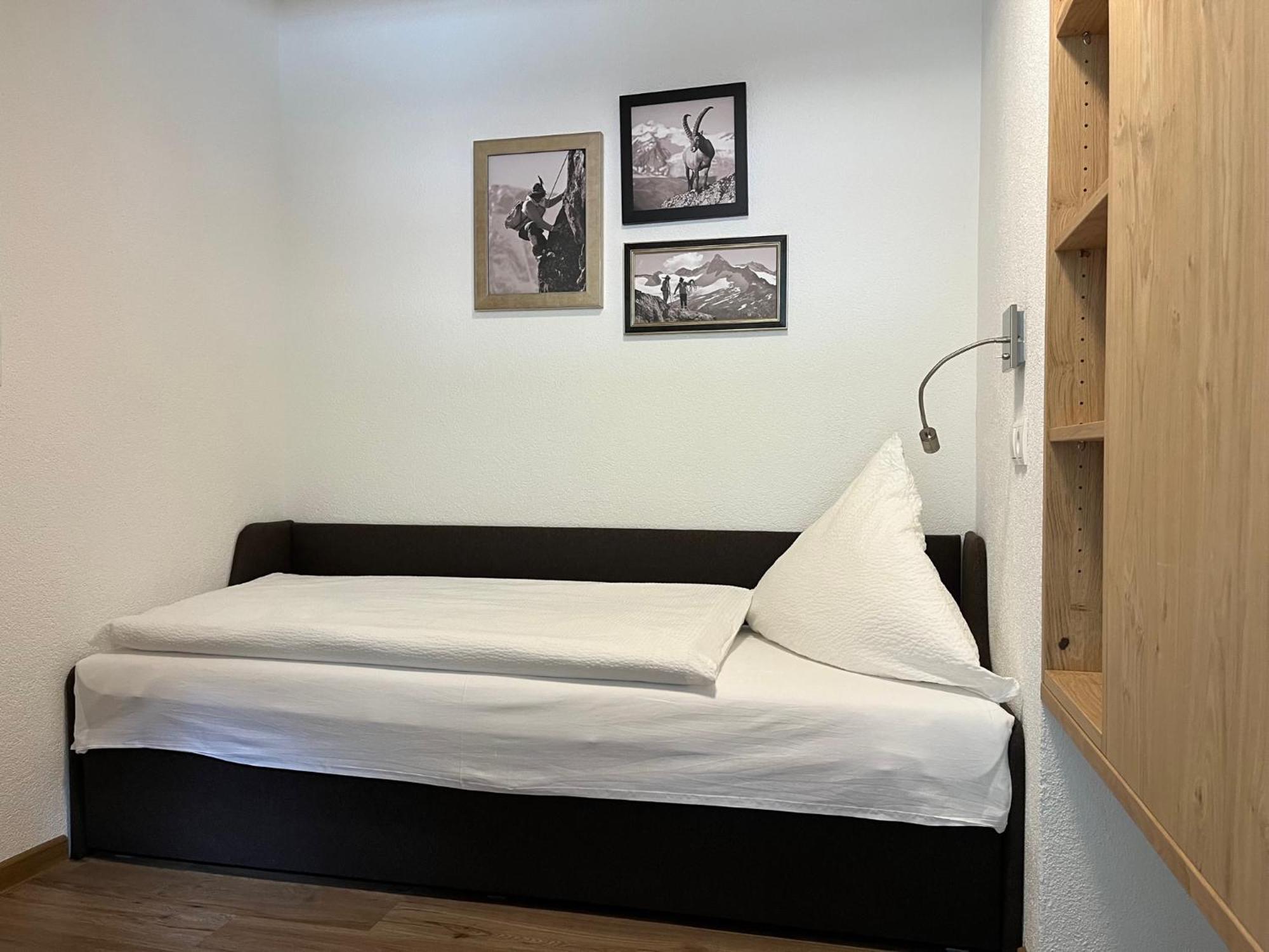 Appartementhaus Nadine Langenfeld Ngoại thất bức ảnh