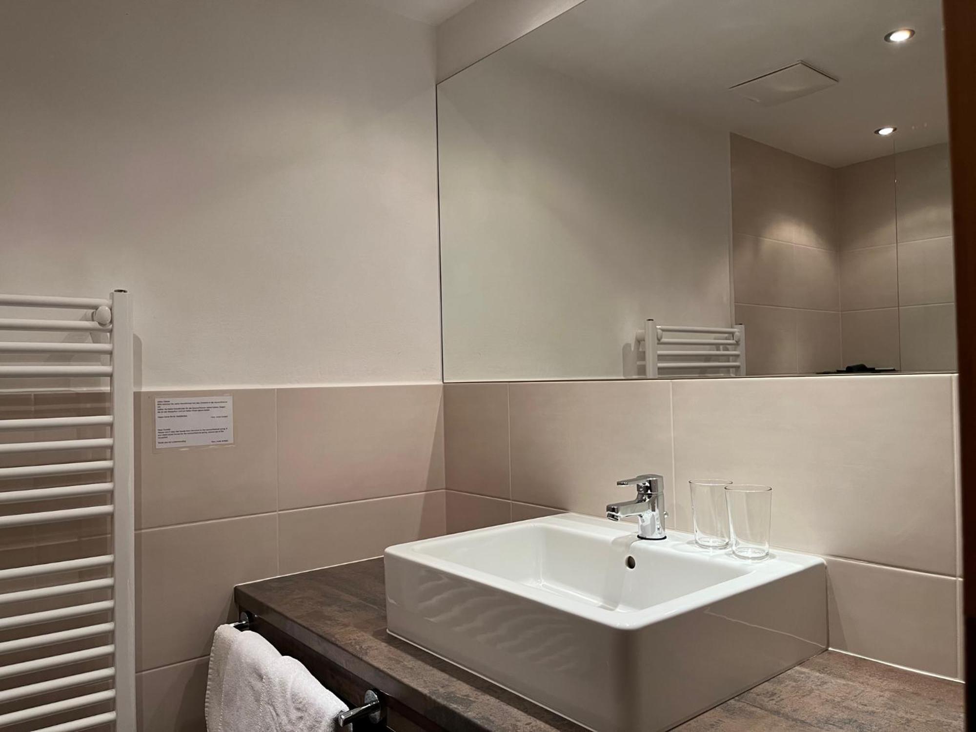 Appartementhaus Nadine Langenfeld Ngoại thất bức ảnh