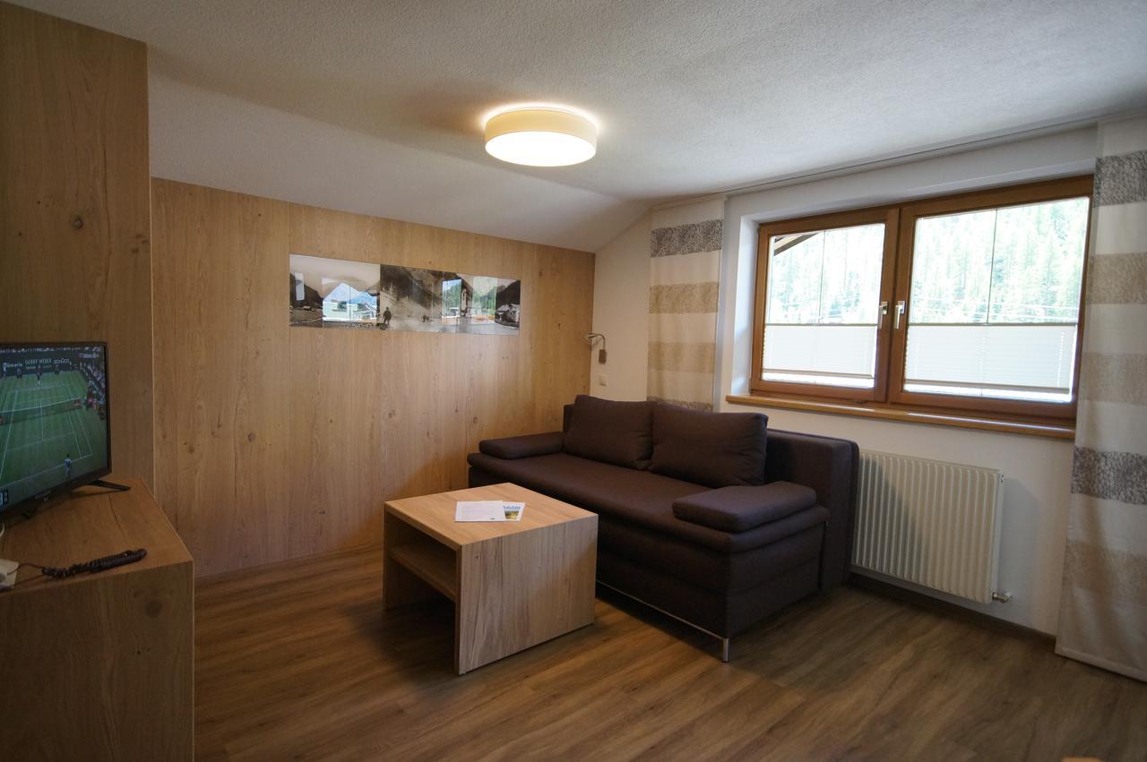 Appartementhaus Nadine Langenfeld Ngoại thất bức ảnh