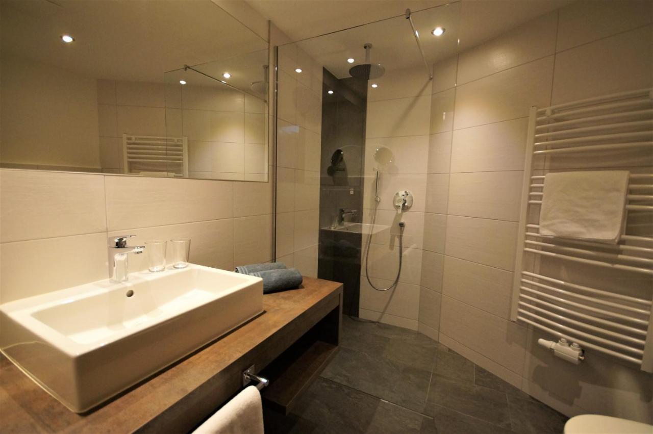 Appartementhaus Nadine Langenfeld Ngoại thất bức ảnh