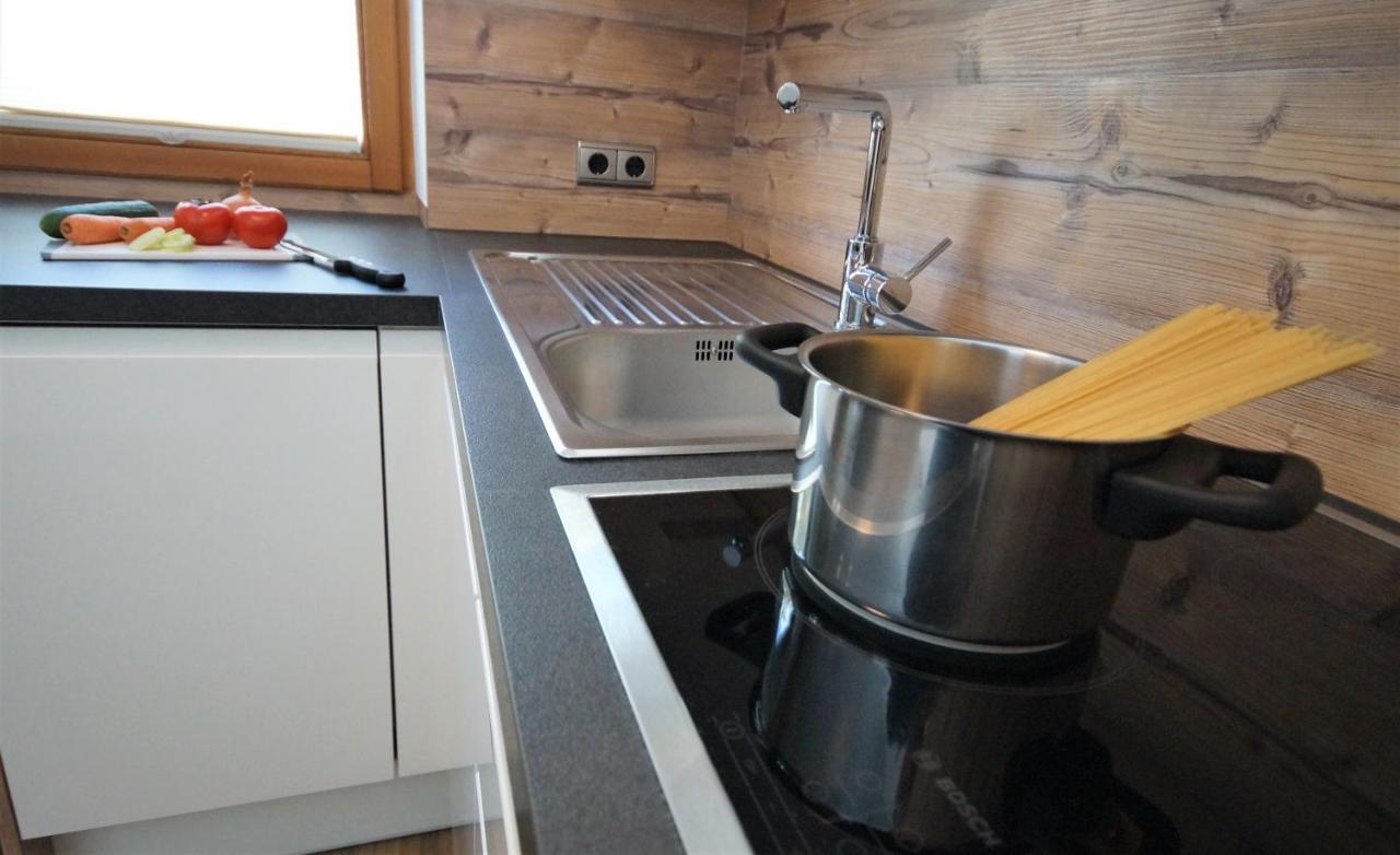 Appartementhaus Nadine Langenfeld Ngoại thất bức ảnh